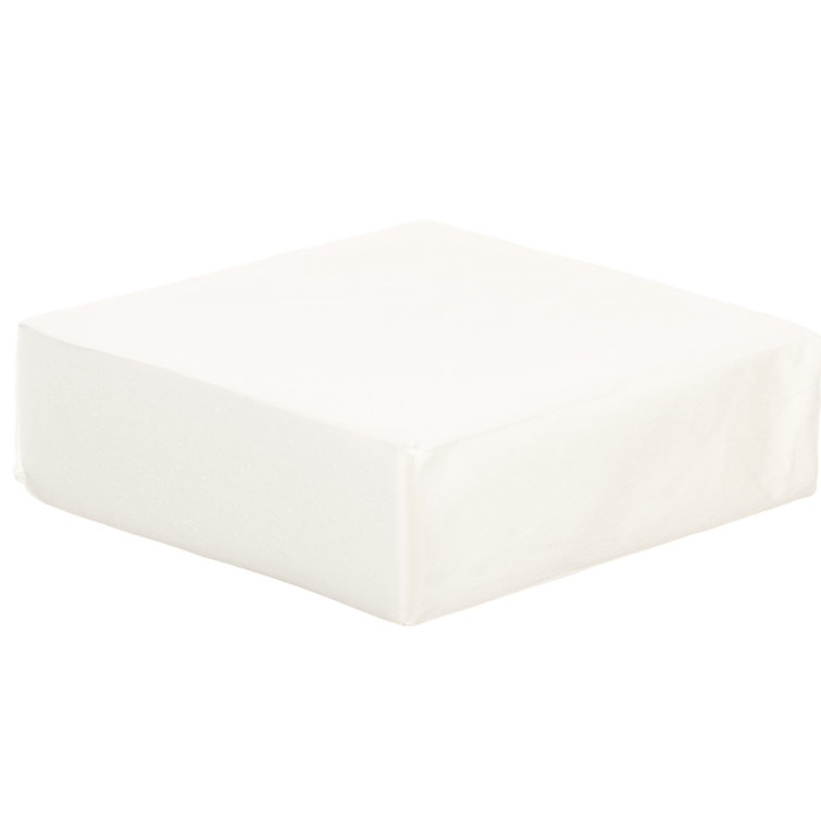 Obaby Fibre Cotbed Mattress 140 x 70cm & Reviews Wayfair.co.uk